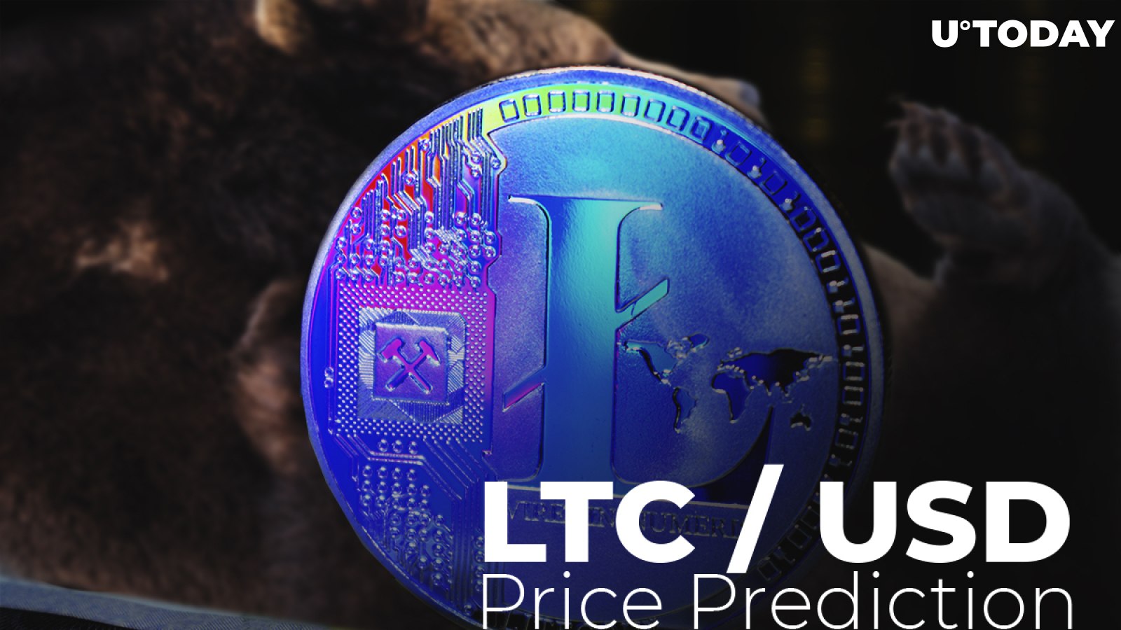 Litecoin Price | LTC Price Index and Live Chart - CoinDesk