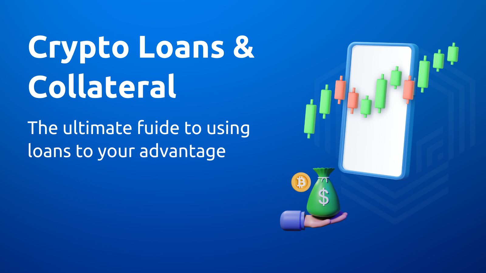 How Do Crypto Loans Work? - NerdWallet