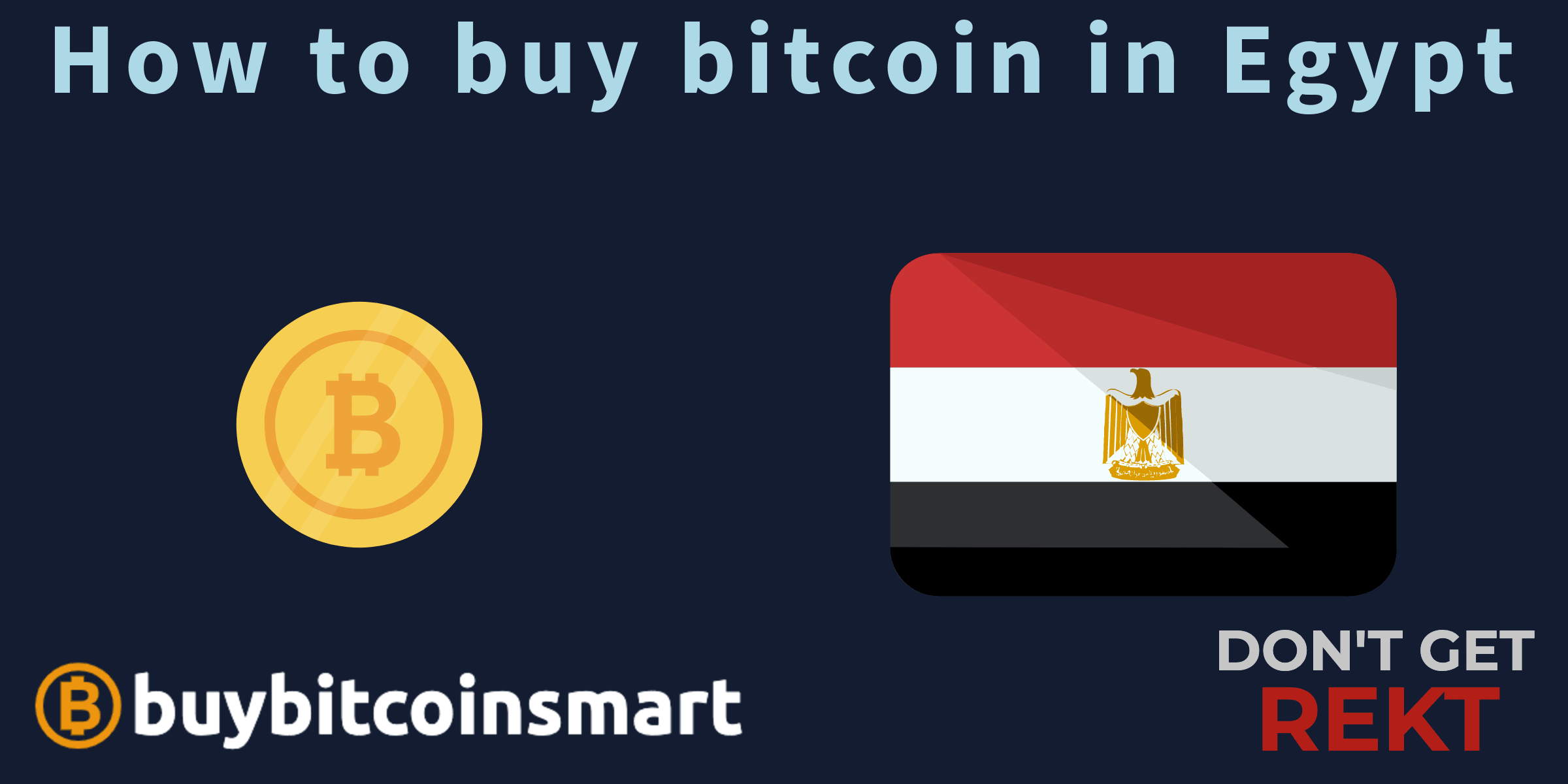 There is High Demand for Bitcoin in Egypt, Says a Local Egyptian News Outlet – BitKE