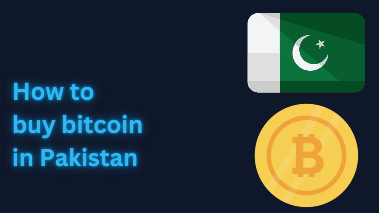 Best Crypto Exchanges in Pakistan for 