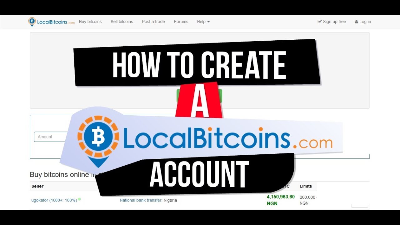 LocalBitcoins Affiliate Program - LocalBitcoins CPA - Affiliates8