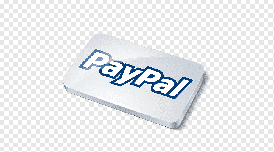 Paypal brand p letter - Social media & Logos Icons