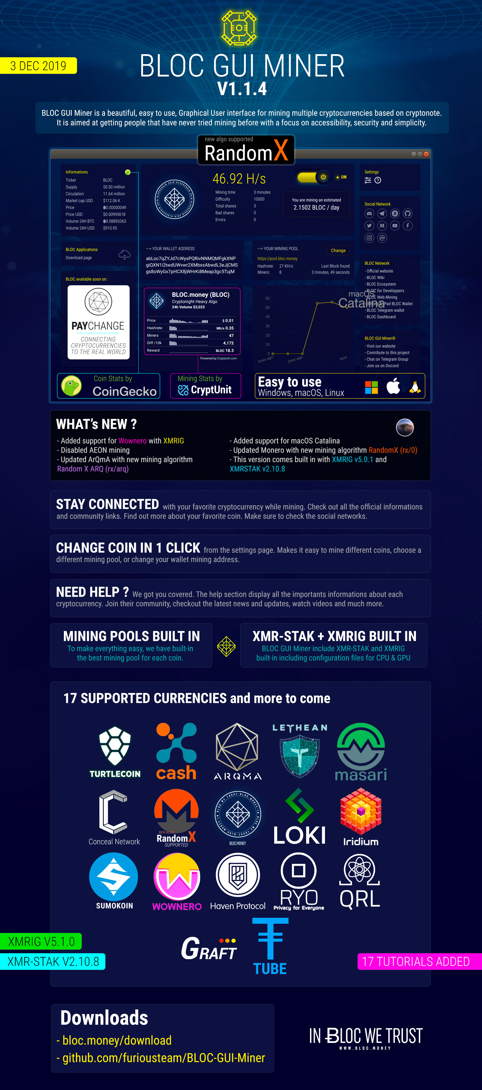 Understanding Loki Hybrid Consensus Algorithm