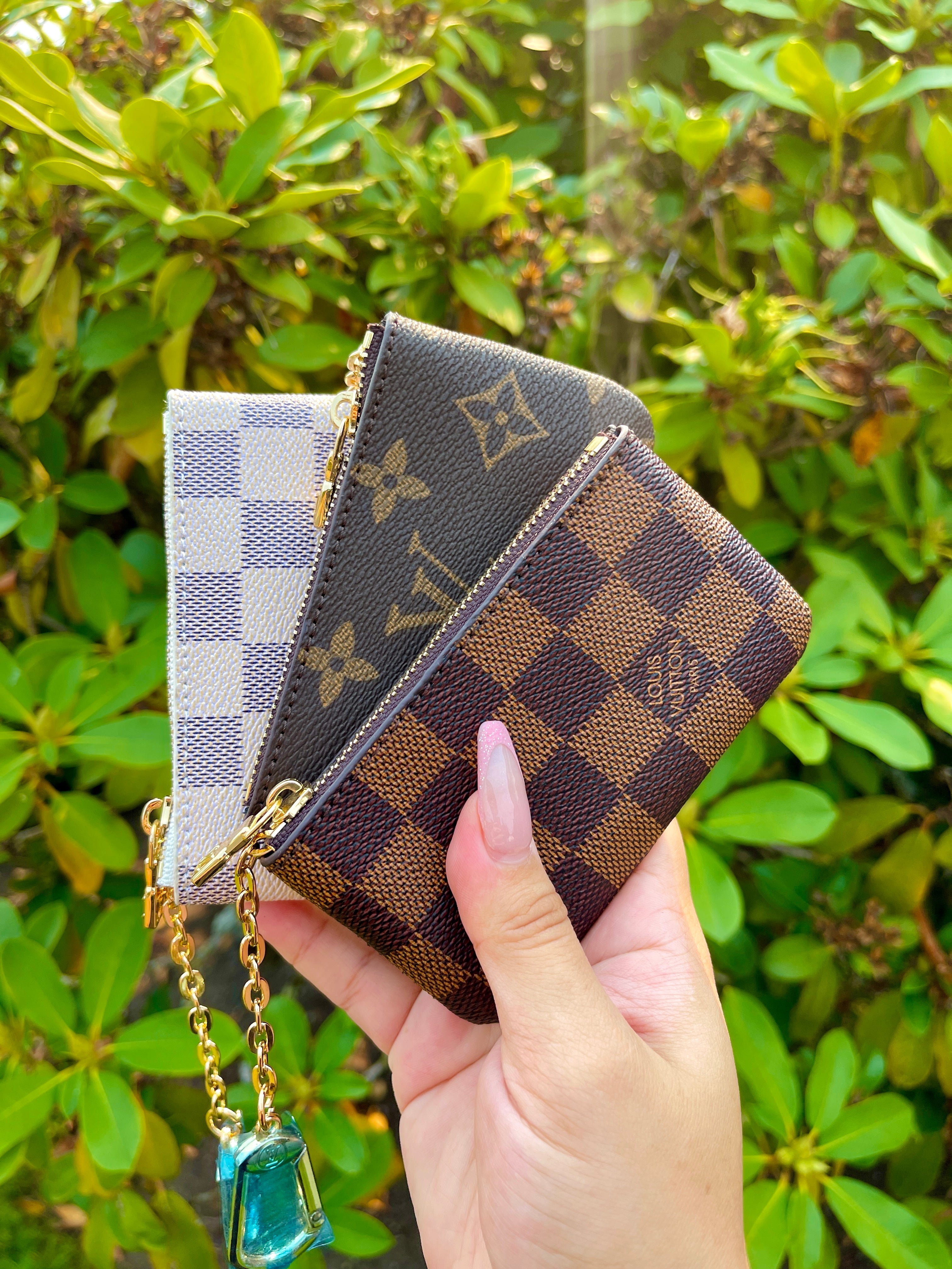 Pin by Hidaya kim on my intrestes | Louis vuitton, Wallet, Vuitton