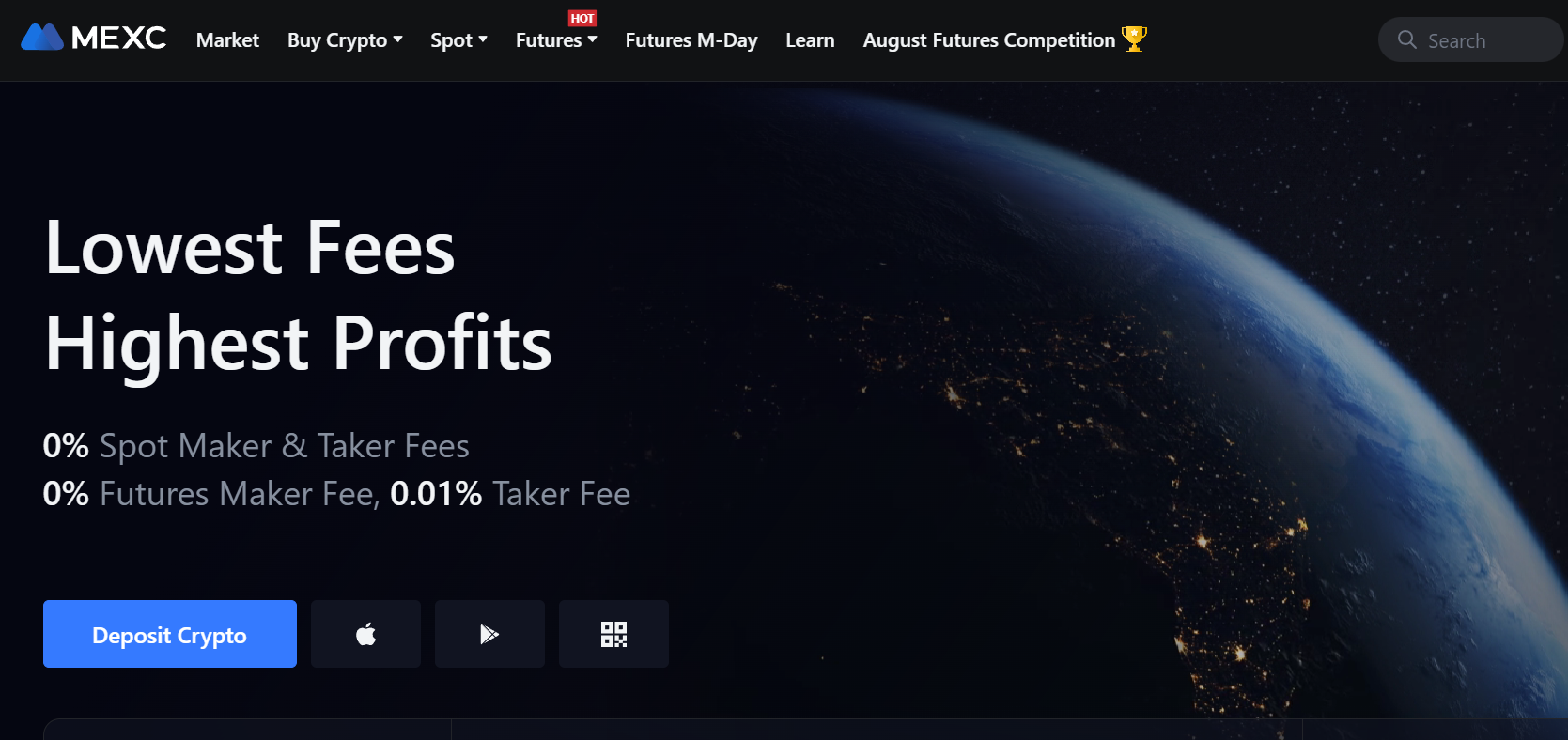 How to Get the Lowest Crypto Exchange Fees?