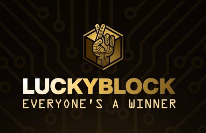 Lucky Block (V1) price today, LBLOCK to USD live price, marketcap and chart | CoinMarketCap