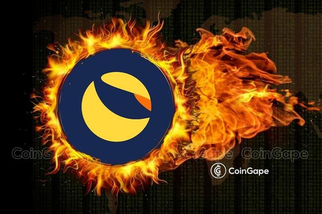 where to buy terra LUNA screenshot from Coingecko markets - Cryptocoinzone