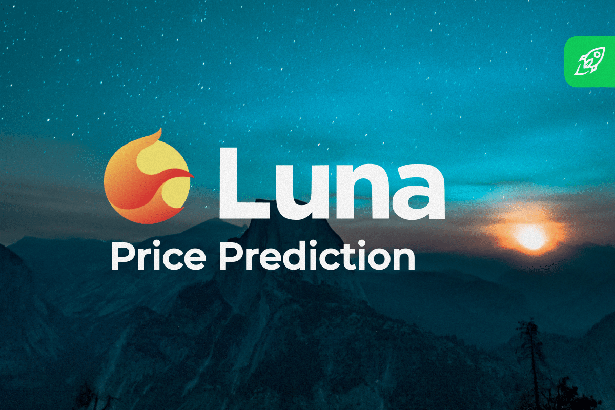 Wrapped LUNA Classic (WLUNC) Price Prediction - 