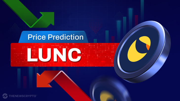 Luna Classic Price: Will LUNC Hit $1 ? | CoinGape