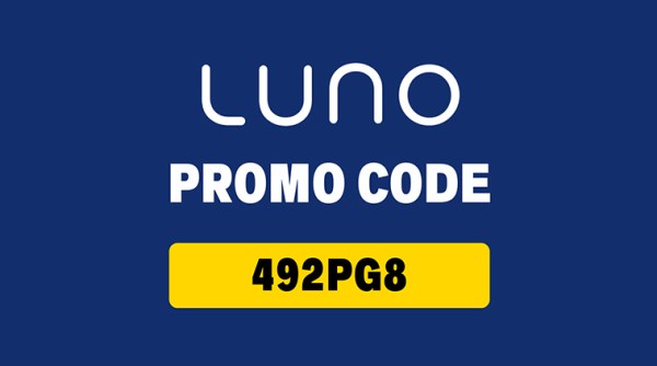 Luno Promo Code [$30 BTC FREE] | Free Bitcoin Sign Up Bonus - cryptolove.fun