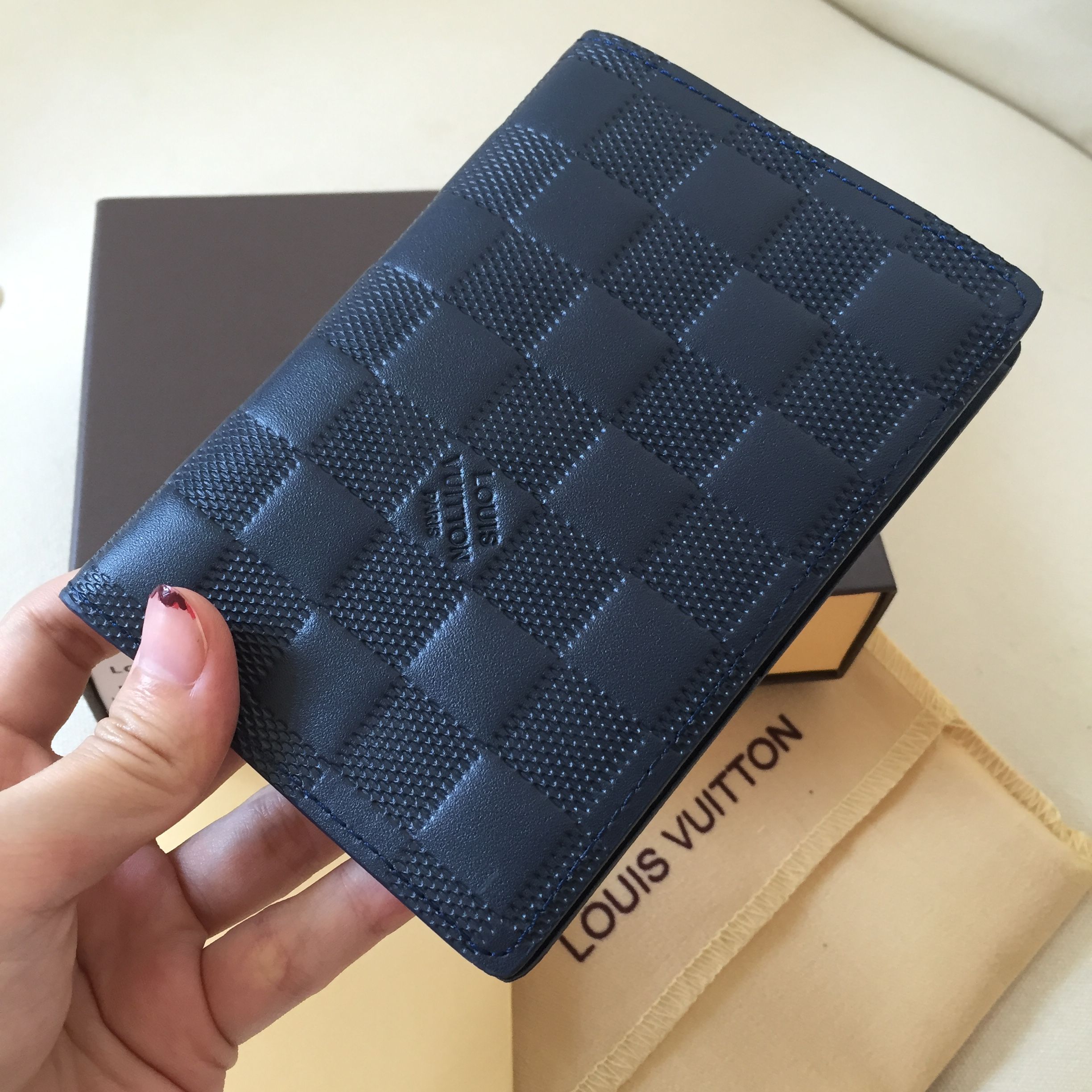 Louis Vuitton Wallets