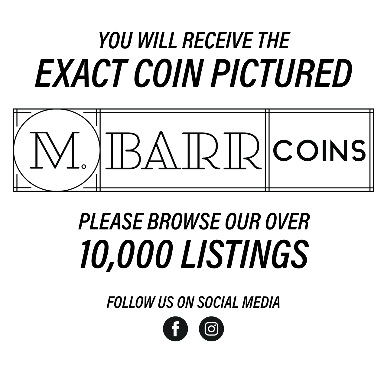 M. Barr Antiques - Fine Antiques, Antique Jewelry & Collectible Coins