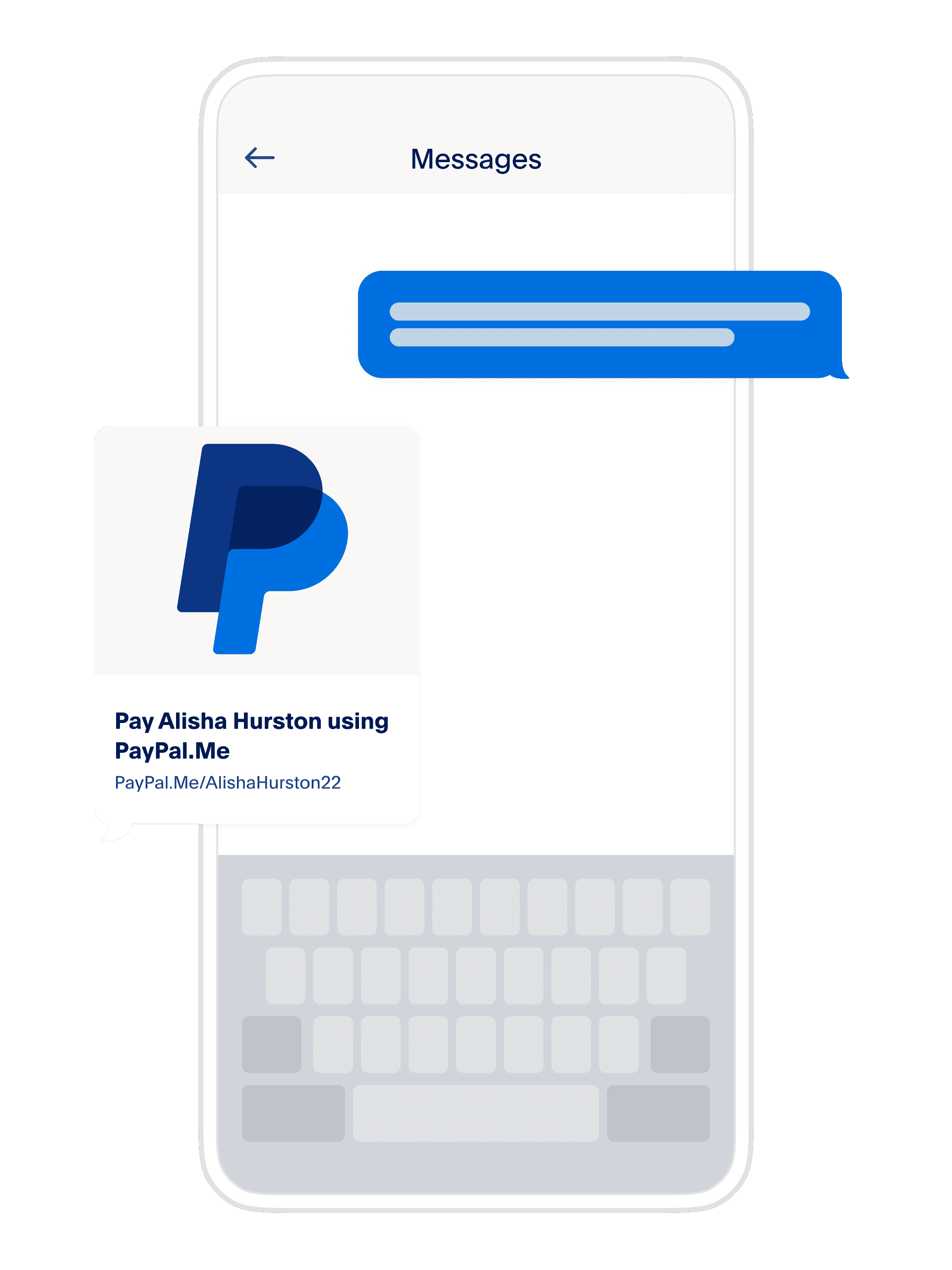 How to Get a PayPal Verification Code using a Secondary Phone Number