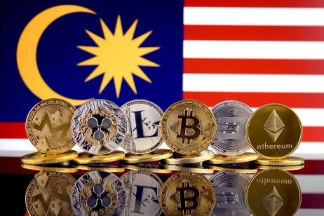 Best Crypto Exchange Malaysia: Regulated, Legal, Lowest Fee | Coincub