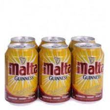 Beta Malt ml - Pack Of 12 | Shopbeta