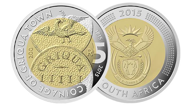 We Buy Mandela Coins - Pretoria - WorldPlaces