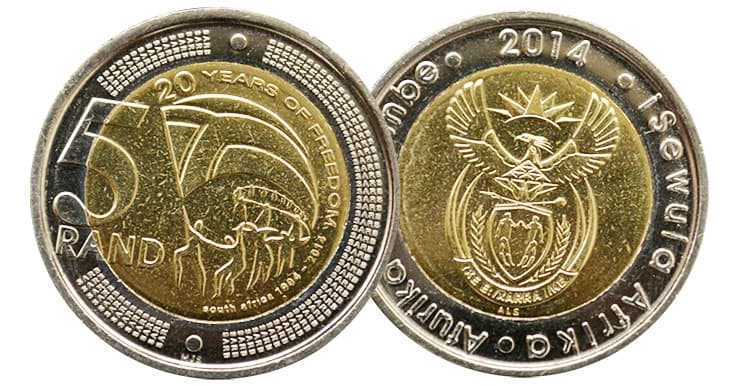 The 10 Best Gold Coin Shops in Gauteng Region