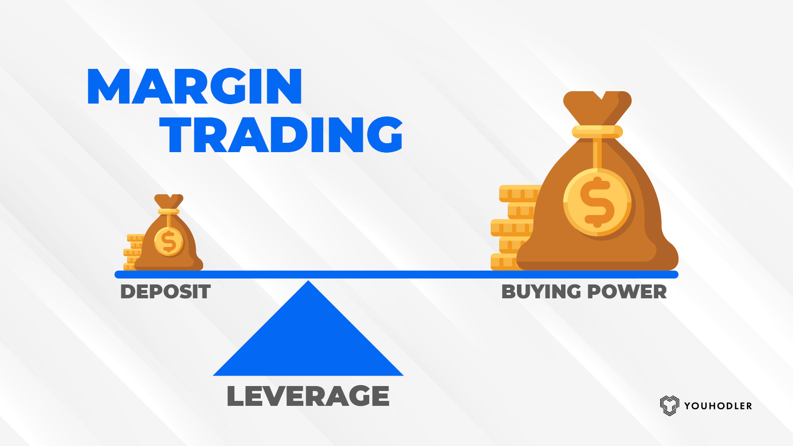 10x Your Crypto: A Guide to Crypto Margin Trading