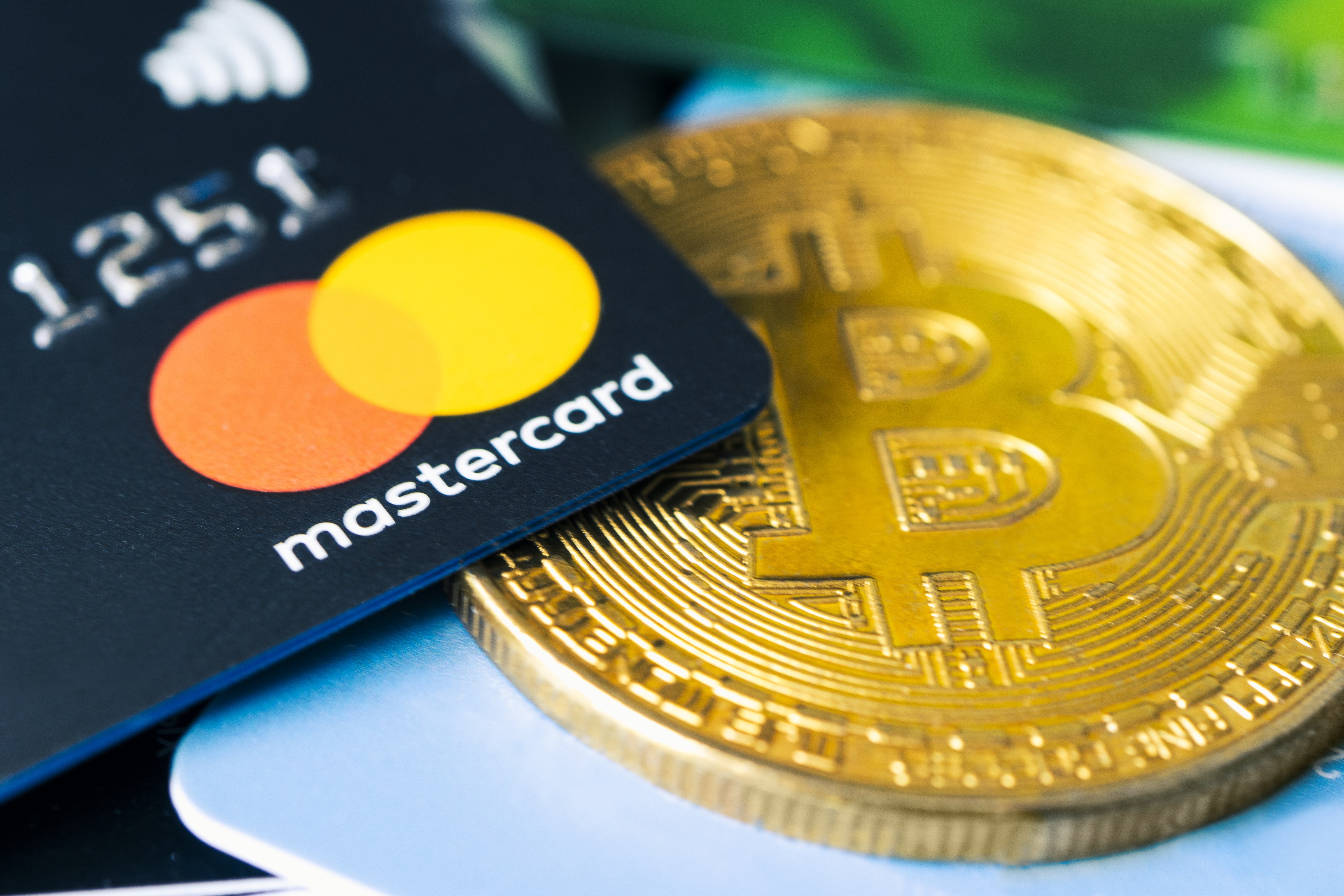 How to Buy Bitcoin With a Credit Card