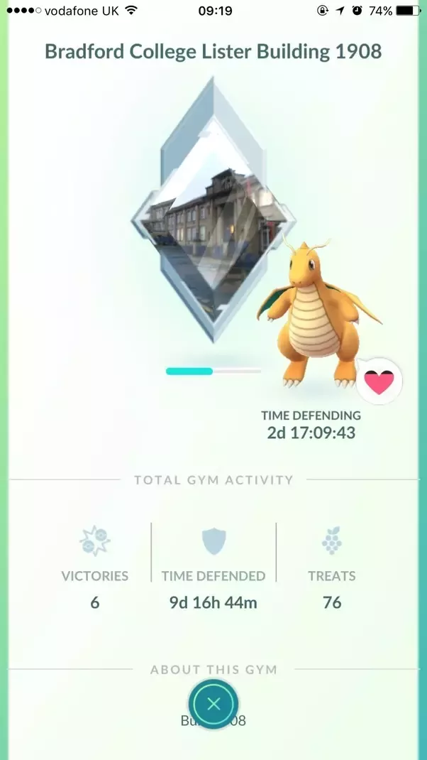 What's the Most PokeCoins You Can Earn from Gyms in Pokemon GO? - Playbite