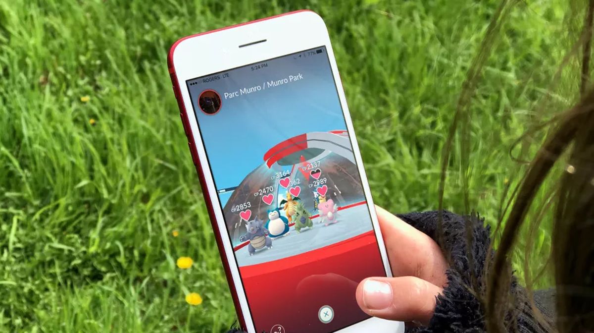 How to get Pokémon GO coins the easy way