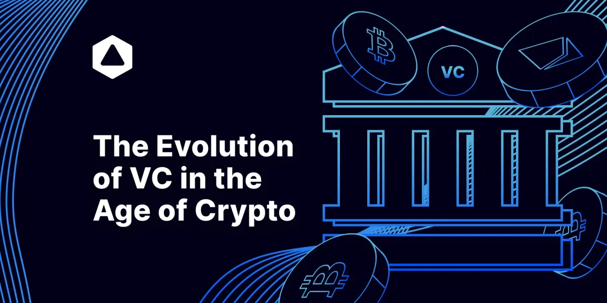 What Do Venture Capitalists (VC) Mean in Crypto? What Benefits Do They Offer? - cryptolove.fun