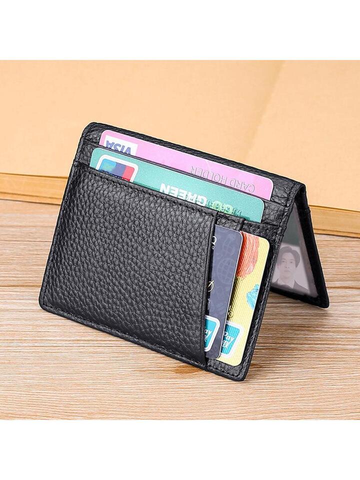 Men's RFID Wallet | Best RFID Blocking Wallet for Men - ID Stronghold