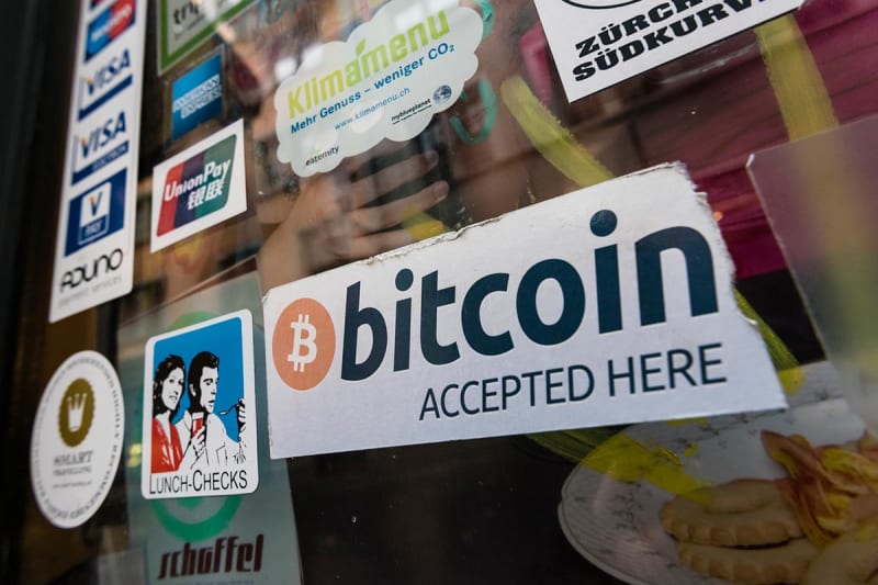 Klanten met bitcoins laten betalen | BitKassa ~ Brengt Bitcoin in bedrijf