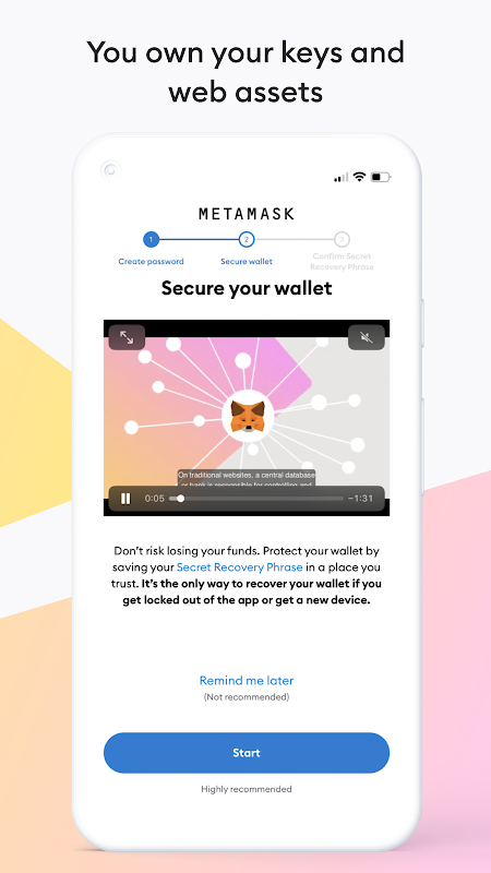 MetaMask Apk [Latest ] Download