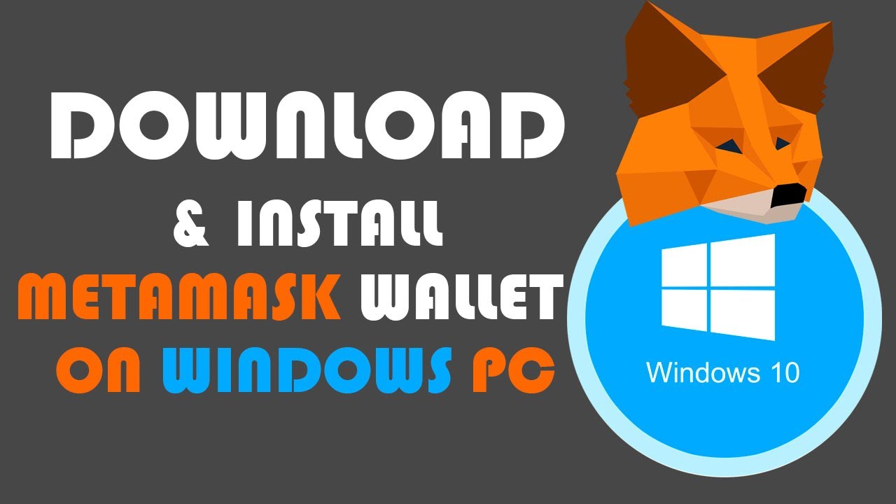 Download MetaMask - Blockchain Wallet android on PC