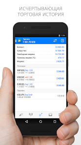 Download MetaTrader 4 for PC, iPhone, iPad and Android