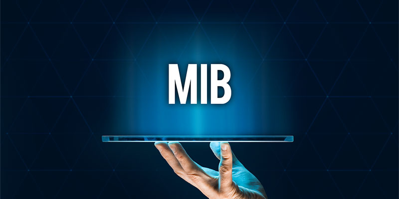 MIB Mining Pool