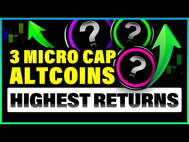 What is Micro Cap? Definition & Meaning | Crypto Wiki