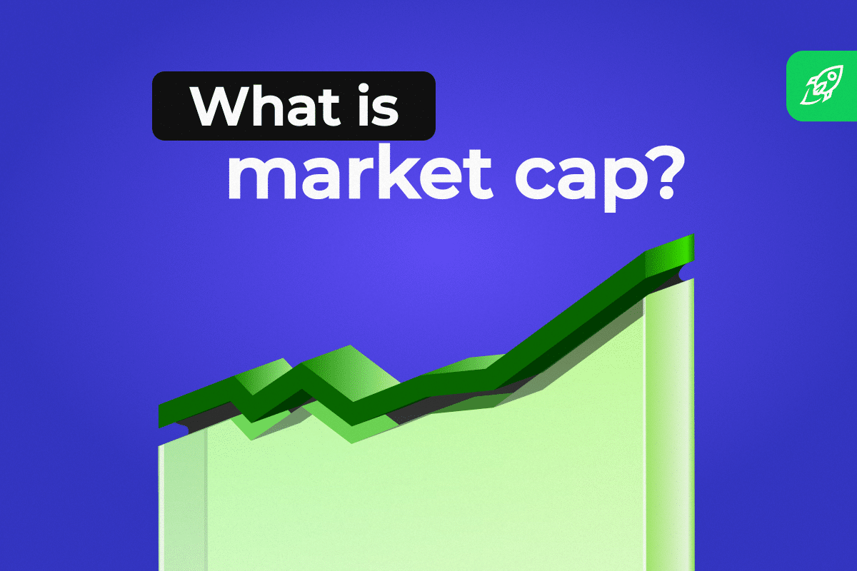 What are the Market Cap levels for the Crypto Market?