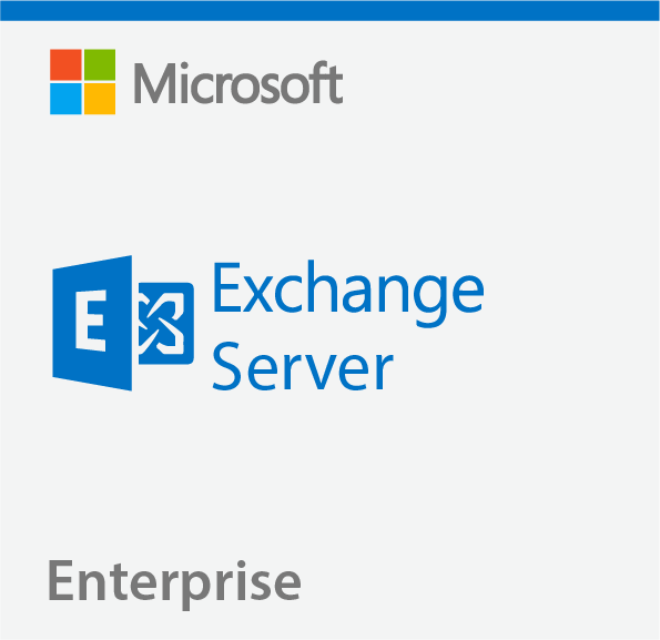 Microsoft Exchange Server Licenses – Trusted Tech Team