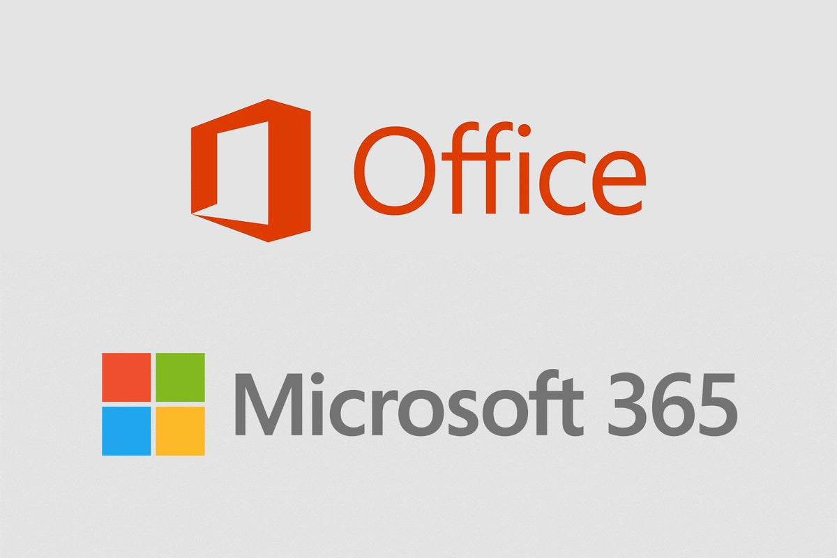 Office vs. Microsoft How to choose | Computerworld