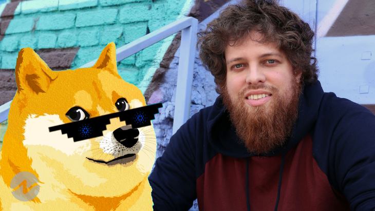 Where Did the Dogecoin Millionaire Bizarrely Vanish To? | Tim Denning