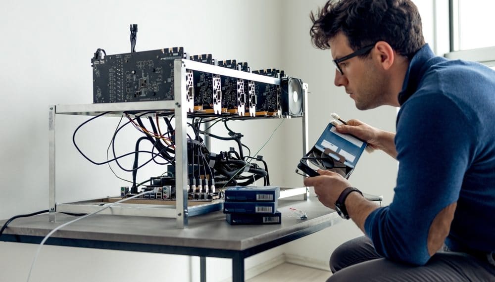 Los mejores ASIC para minar Bitcoin en 