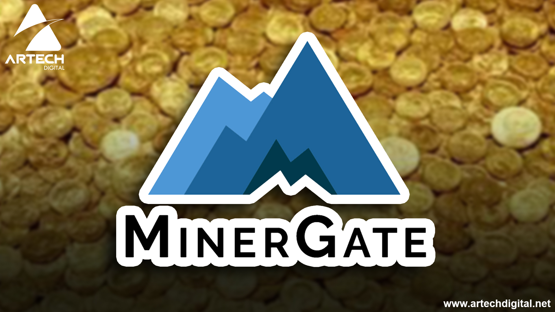 Bitcoin Mining: From GPU farms to ASIC & Cloud Mining — Official MinerGate Blog