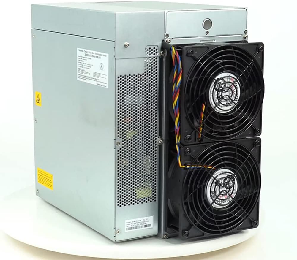 Metal Bitcoin Miner S19k Pro, For Btc Mining at Rs in New Delhi | ID: 