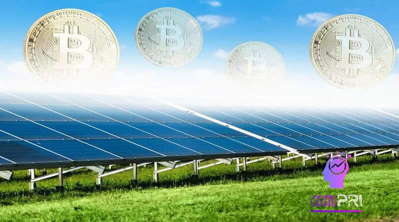 Cryptocurrency Mining With Solar Panels - Freedom Solar