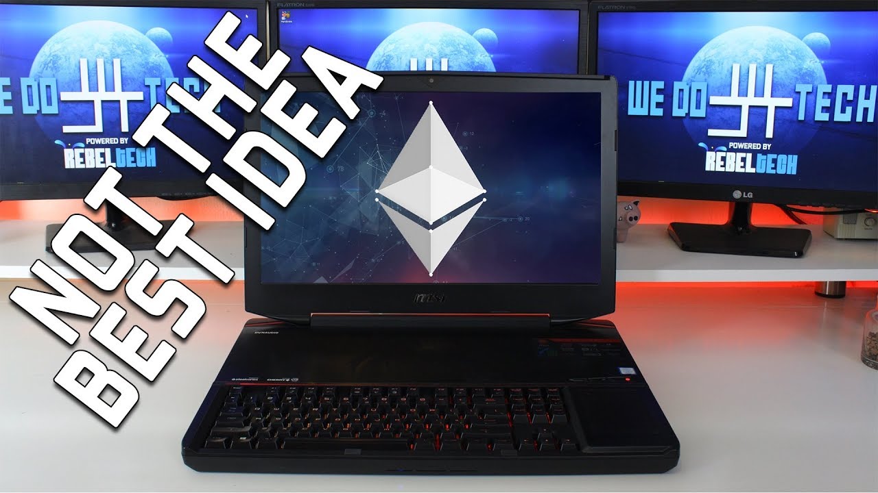 How to Mine Ethereum: Ultimate Beginner's Guide to ETH Mining