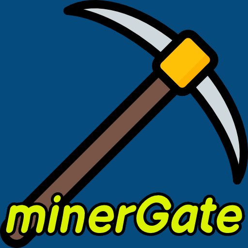 Download MinerGate Mobile for android 