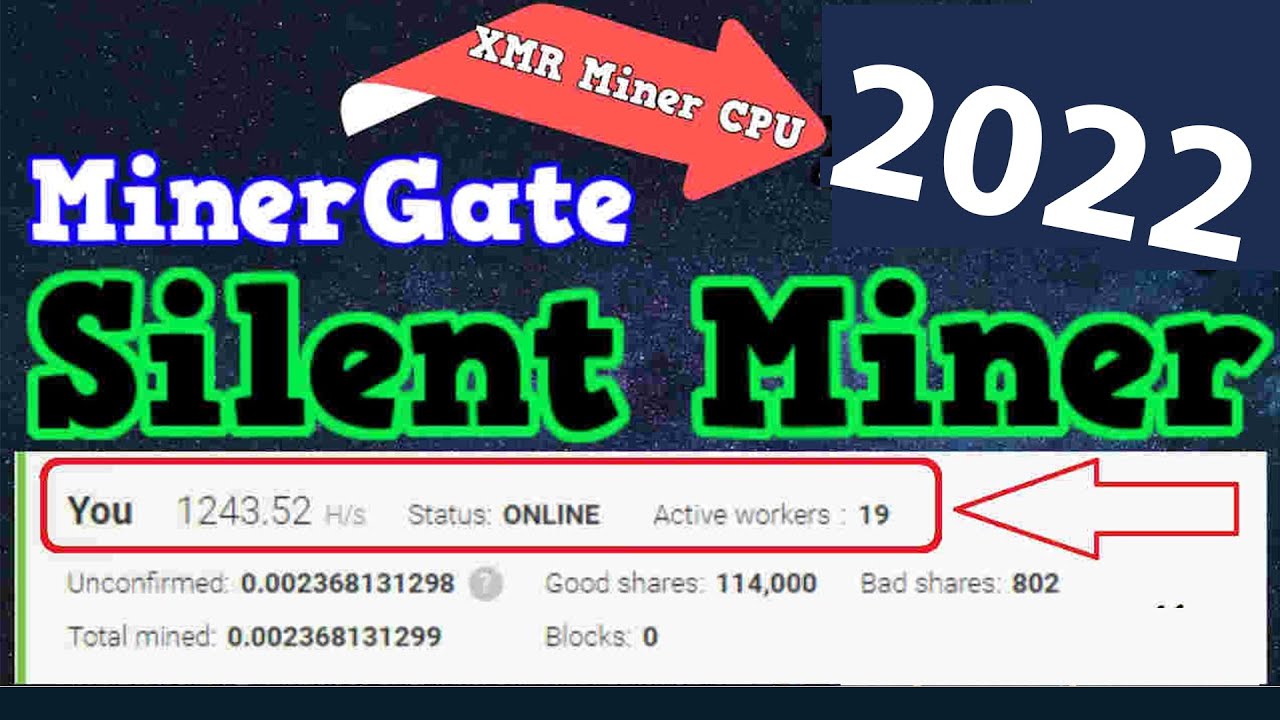 Mac version — Official MinerGate Blog