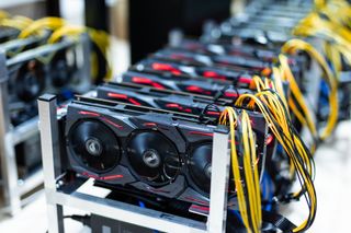 Mining with NVIDIA RTX - cryptolove.fun