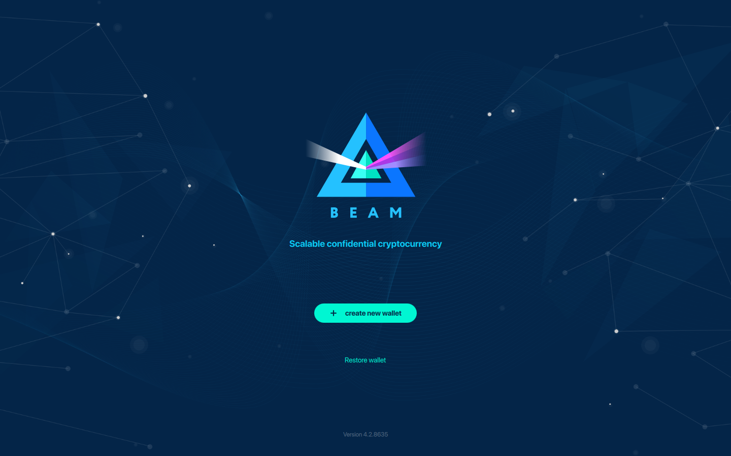 How to Mine Beam Cryptocurrency in 