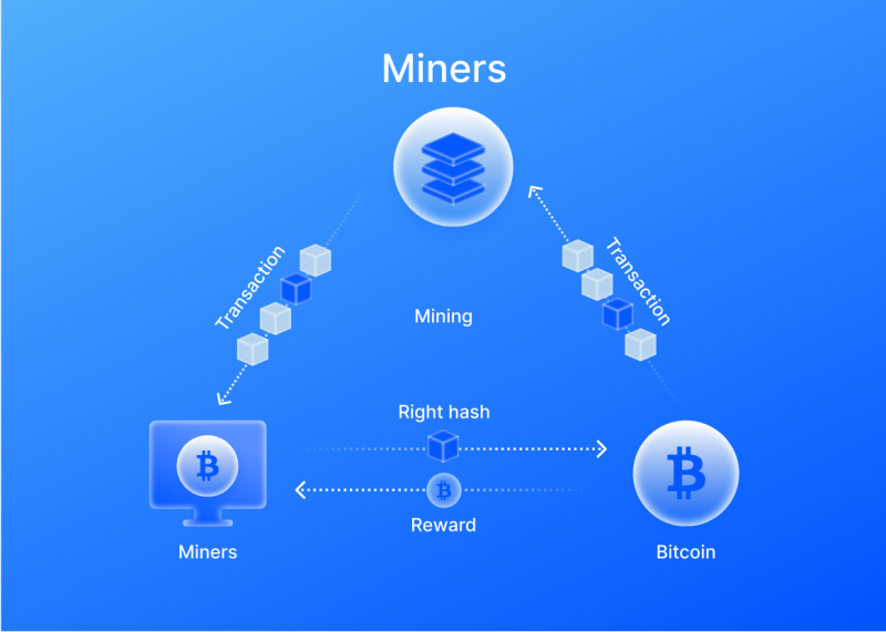 Going nuclear: how the future of cryptocurrency mining is playing out in rural America