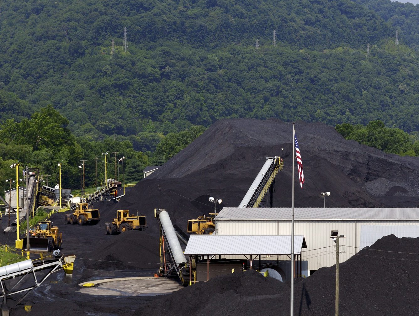 U.S. leading mining companies by revenue ranking | Statista