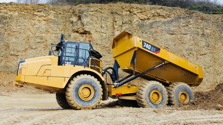 Open pit mining haul driver wages | Heavy Equipment Forums