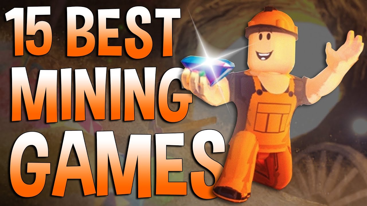 Manic Mining! ⛏️ - Roblox